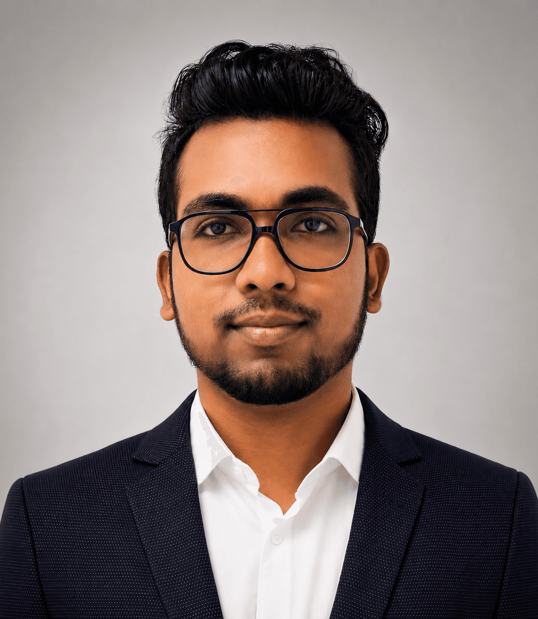 Souvik Nath
